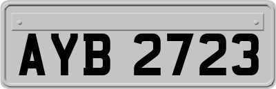 AYB2723