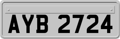 AYB2724