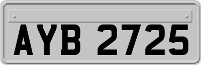 AYB2725