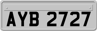 AYB2727