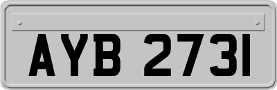 AYB2731