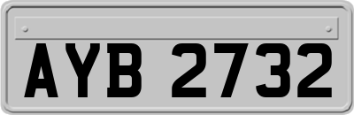 AYB2732