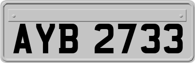 AYB2733