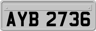 AYB2736