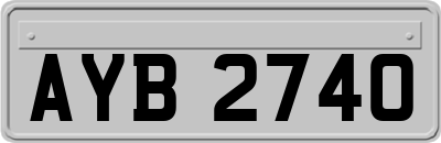 AYB2740
