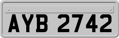 AYB2742