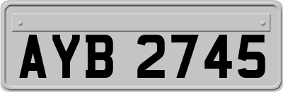 AYB2745