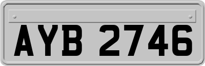 AYB2746