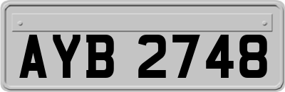 AYB2748