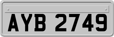 AYB2749