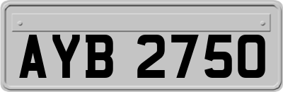 AYB2750