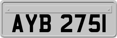 AYB2751