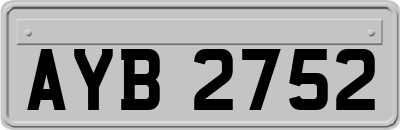 AYB2752