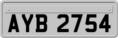 AYB2754