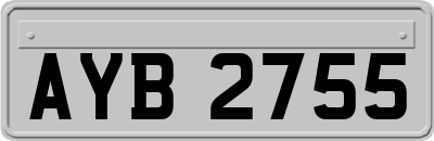 AYB2755
