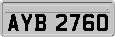 AYB2760