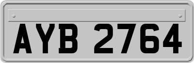 AYB2764