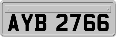 AYB2766