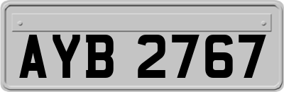 AYB2767