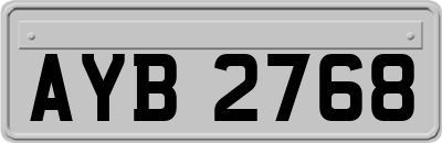 AYB2768