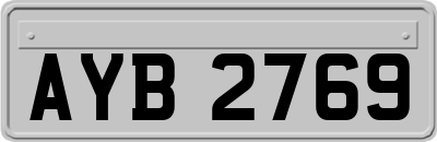 AYB2769