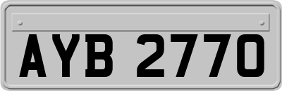 AYB2770
