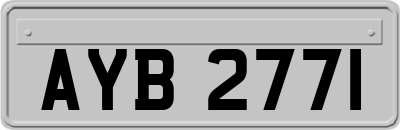 AYB2771
