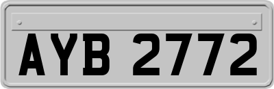 AYB2772