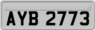 AYB2773