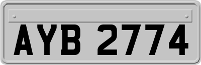 AYB2774