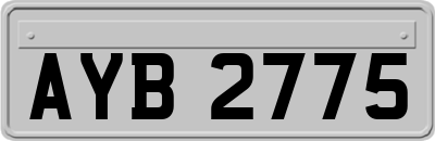 AYB2775