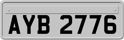 AYB2776