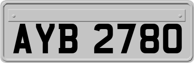 AYB2780