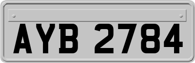 AYB2784
