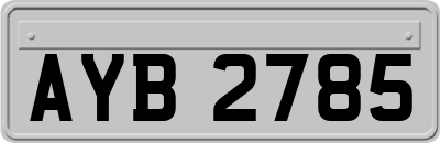 AYB2785
