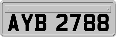 AYB2788
