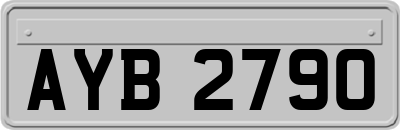 AYB2790