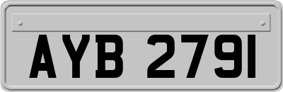 AYB2791