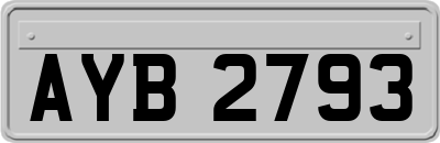 AYB2793