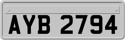 AYB2794