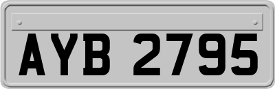 AYB2795
