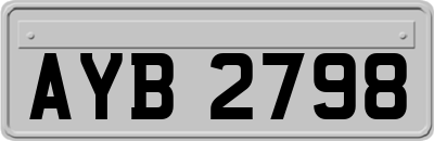 AYB2798