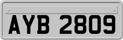 AYB2809