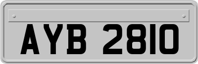 AYB2810