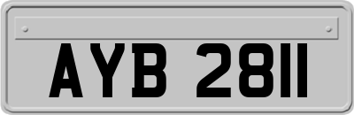 AYB2811