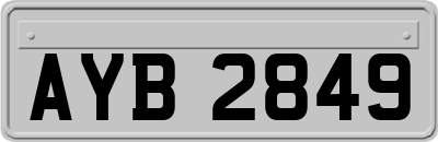 AYB2849