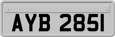 AYB2851