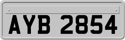 AYB2854