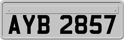 AYB2857