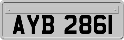 AYB2861